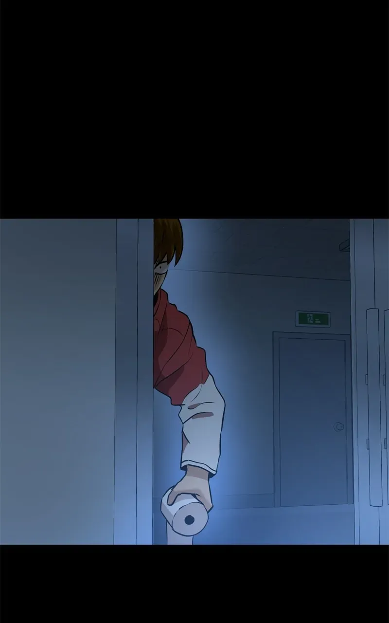 Double Click (PARK Soo-bong) — Chapter 8.1 — page 58