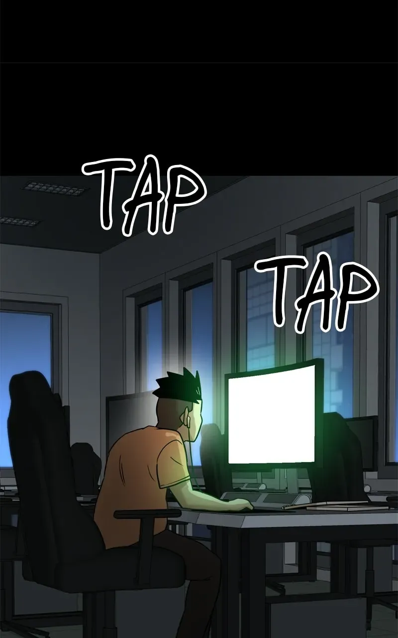 Double Click (PARK Soo-bong) — Chapter 8.1 — page 59