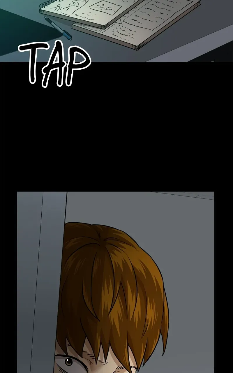 Double Click (PARK Soo-bong) — Chapter 8.1 — page 61