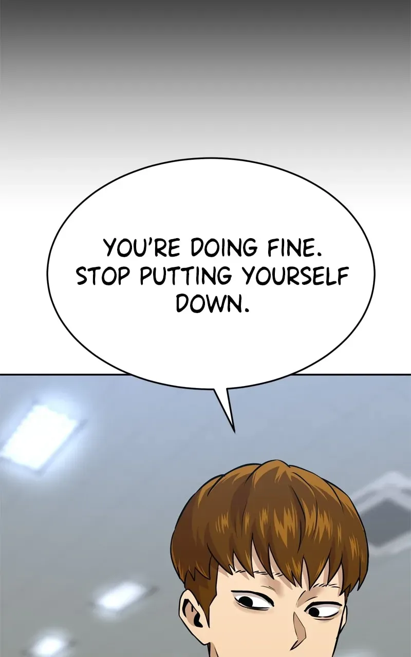 Double Click (PARK Soo-bong) — Chapter 8.1 — page 63