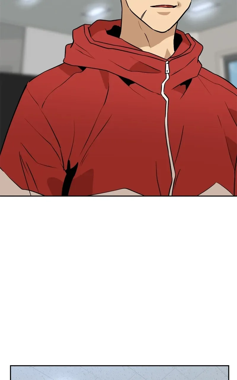 Double Click (PARK Soo-bong) — Chapter 8.1 — page 64
