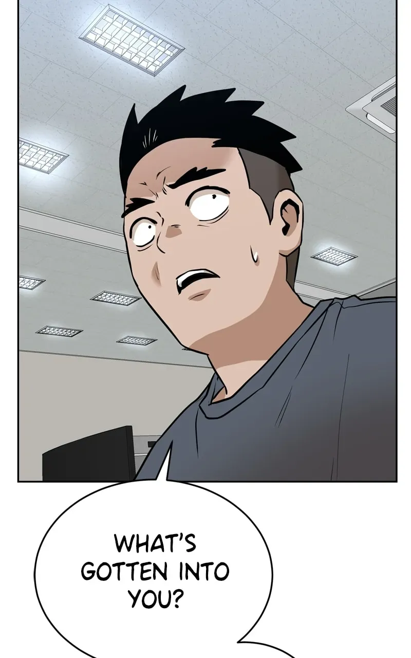 Double Click (PARK Soo-bong) — Chapter 8.1 — page 65