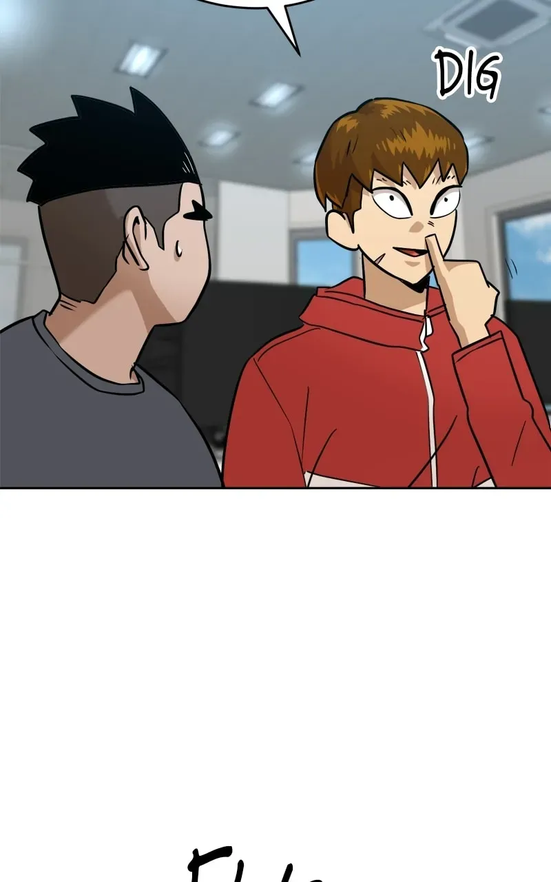Double Click (PARK Soo-bong) — Chapter 8.1 — page 67