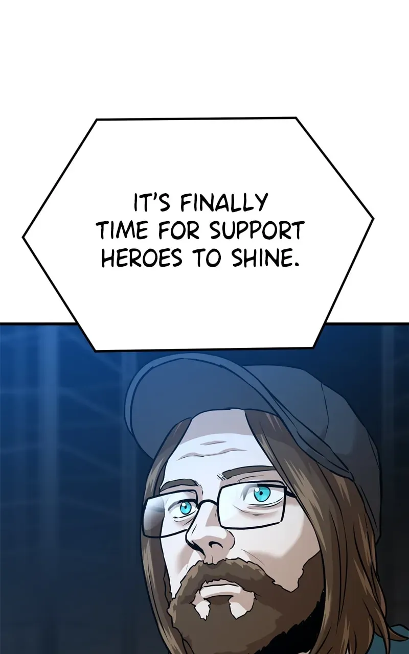 Double Click (PARK Soo-bong) — Chapter 8.1 — page 72