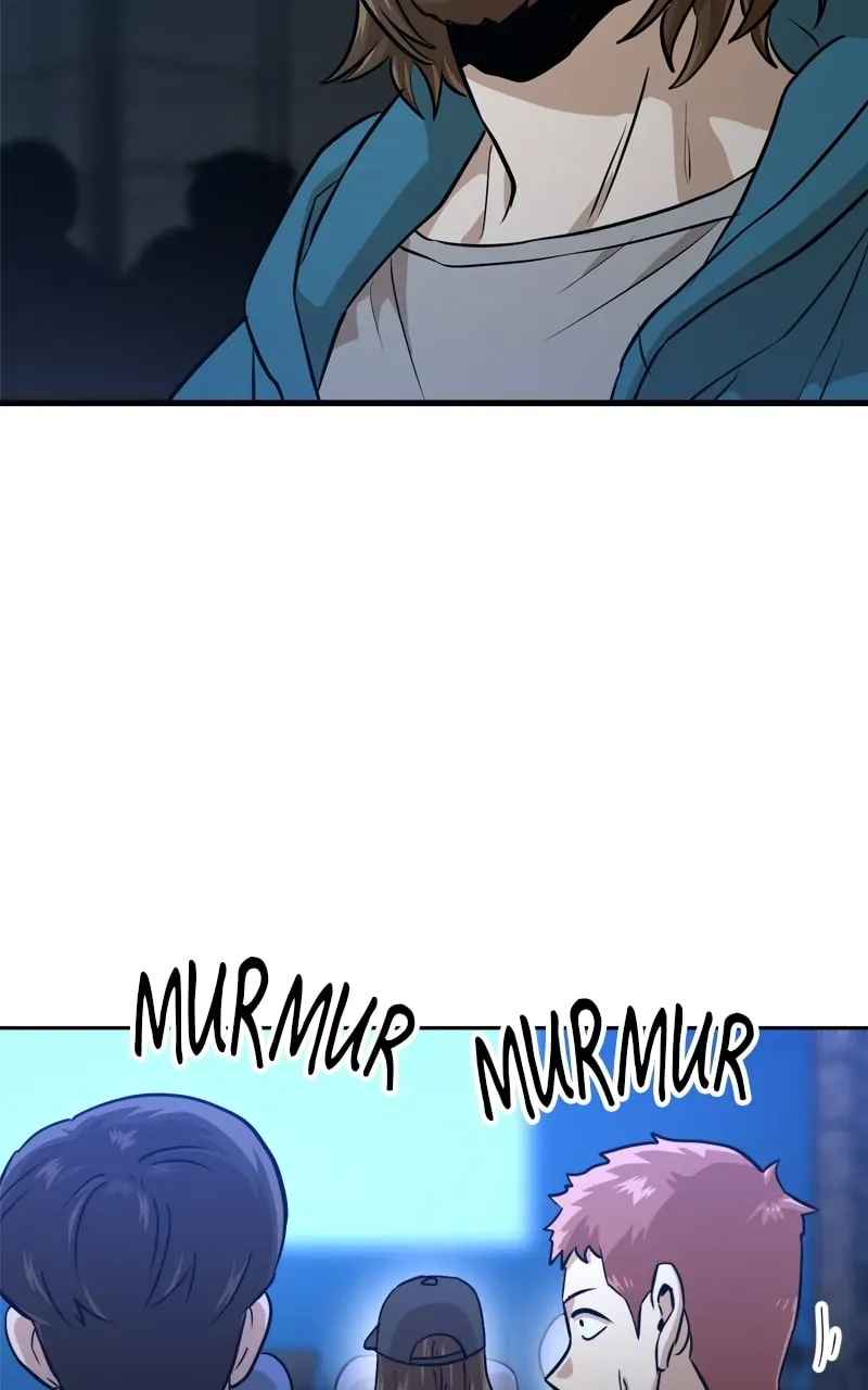 Double Click (PARK Soo-bong) — Chapter 8.1 — page 73