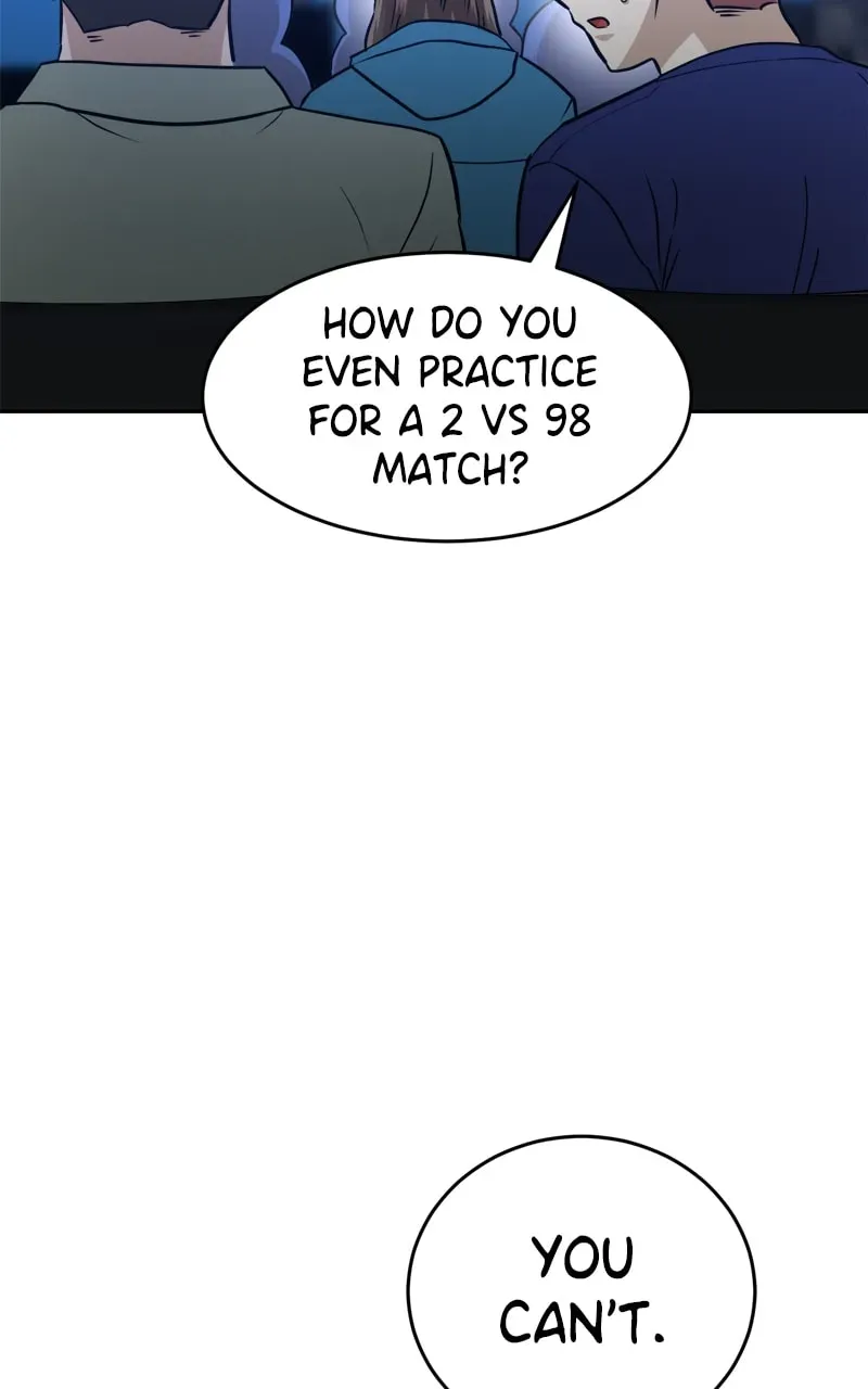 Double Click (PARK Soo-bong) — Chapter 8.1 — page 74