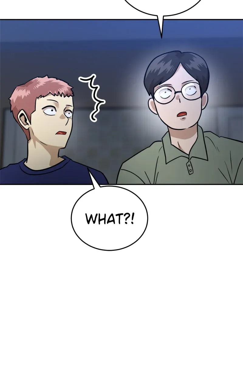 Double Click (PARK Soo-bong) — Chapter 8.1 — page 75