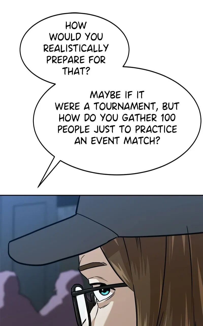 Double Click (PARK Soo-bong) — Chapter 8.1 — page 76