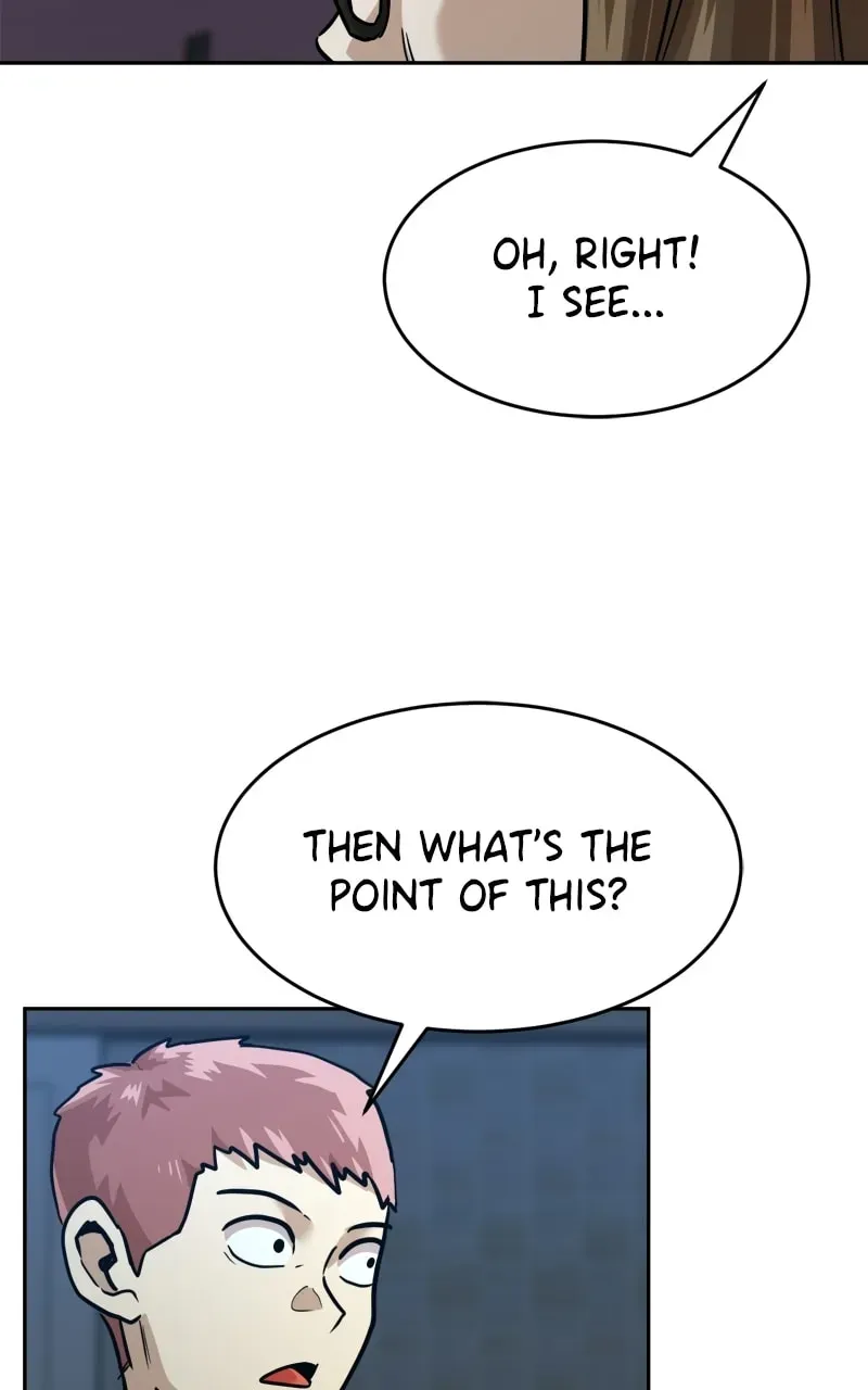 Double Click (PARK Soo-bong) — Chapter 8.1 — page 77