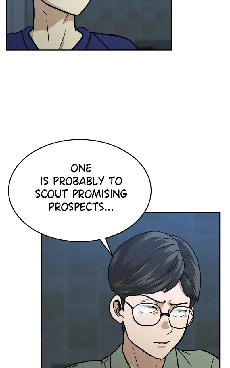 Double Click (PARK Soo-bong) — Chapter 8.1 — page 78