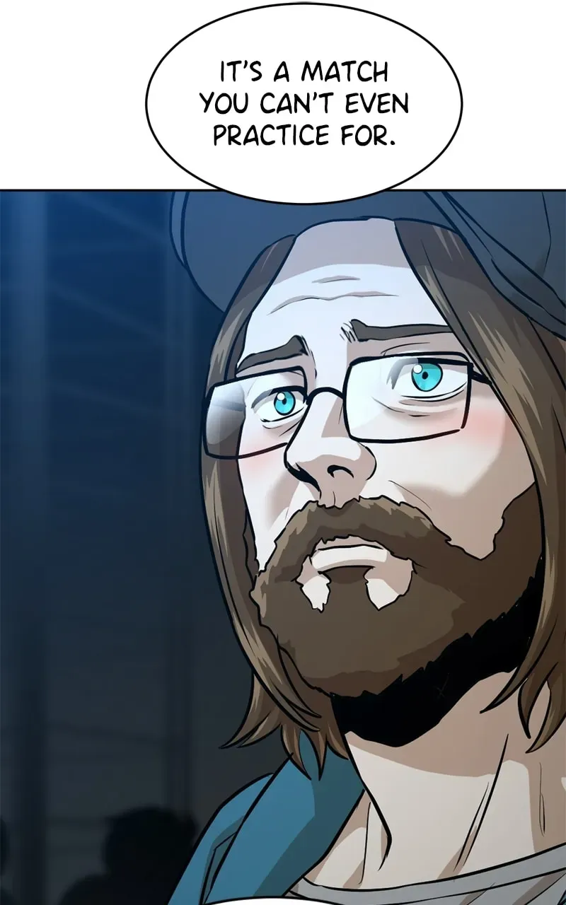 Double Click (PARK Soo-bong) — Chapter 8.1 — page 80