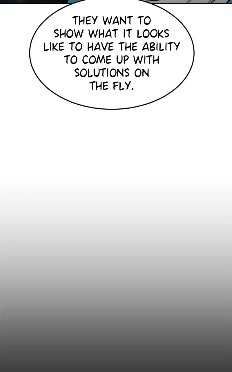 Double Click (PARK Soo-bong) — Chapter 8.1 — page 81