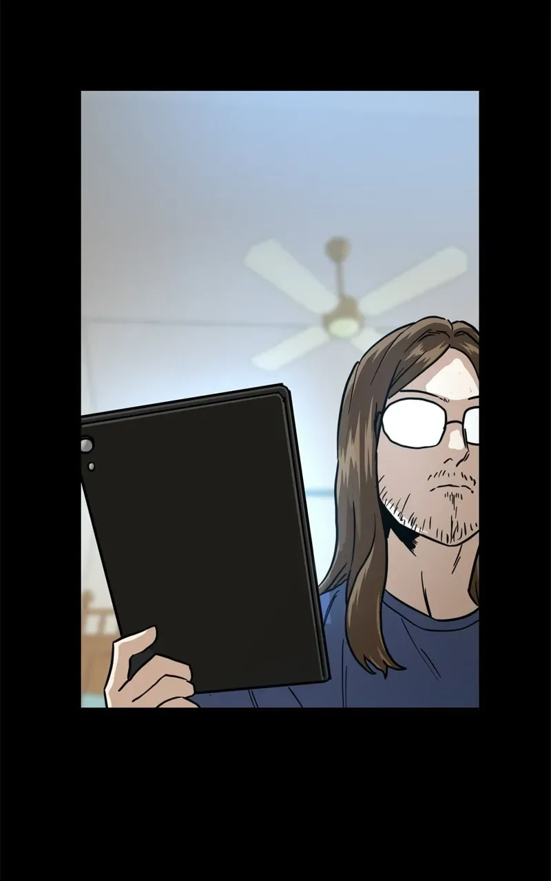Double Click (PARK Soo-bong) — Chapter 8.1 — page 85