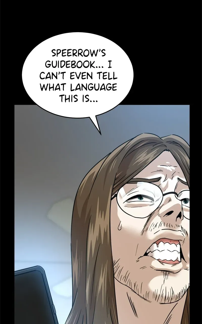 Double Click (PARK Soo-bong) — Chapter 8.1 — page 87