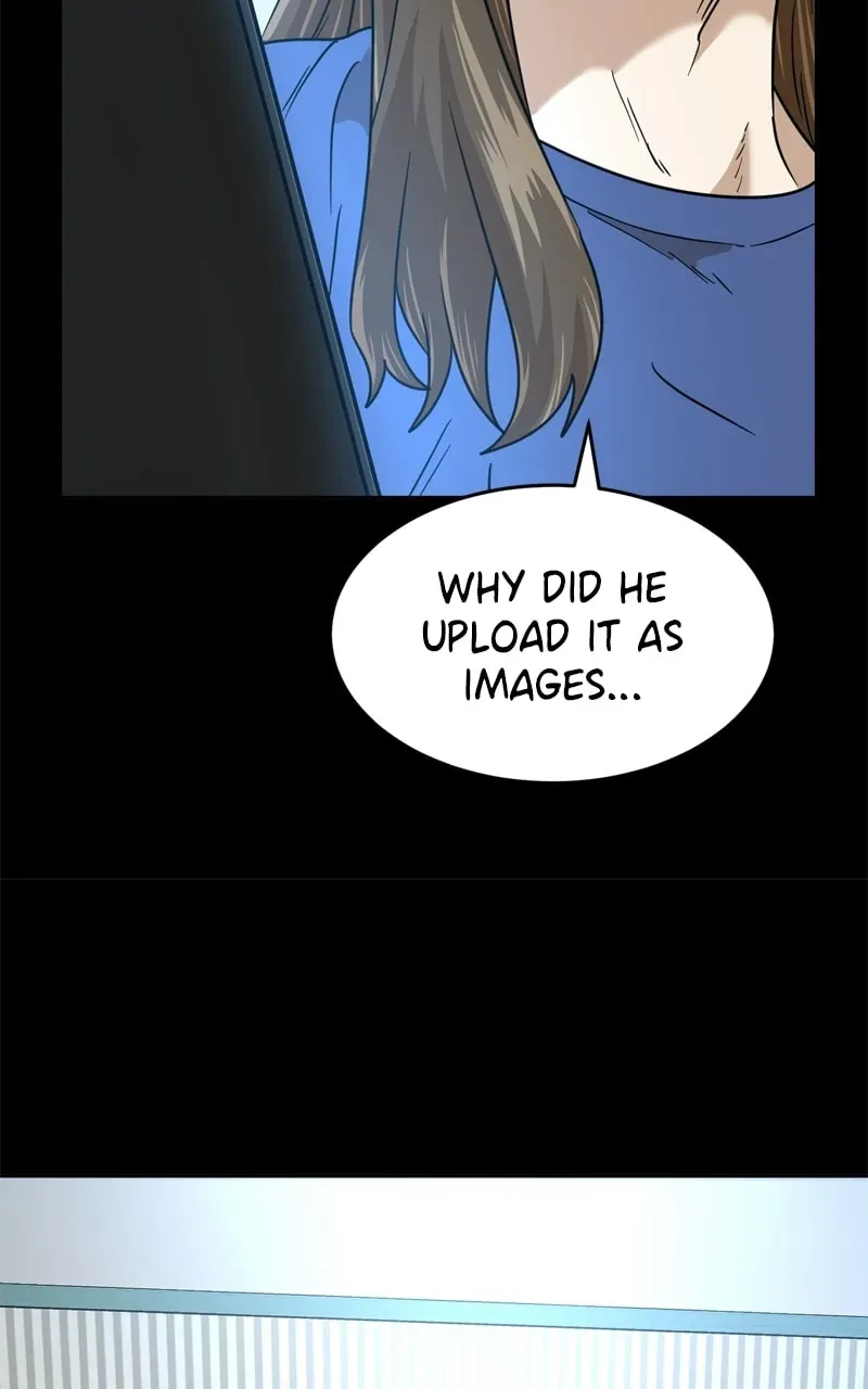 Double Click (PARK Soo-bong) — Chapter 8.1 — page 88