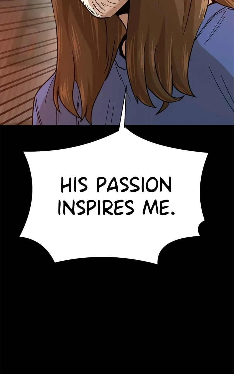 Double Click (PARK Soo-bong) — Chapter 8.1 — page 91
