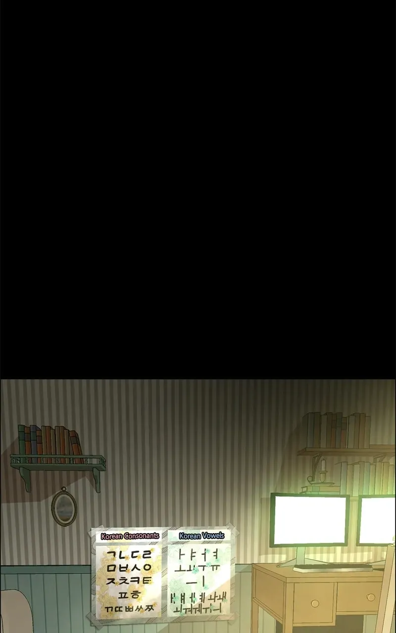 Double Click (PARK Soo-bong) — Chapter 8.1 — page 95