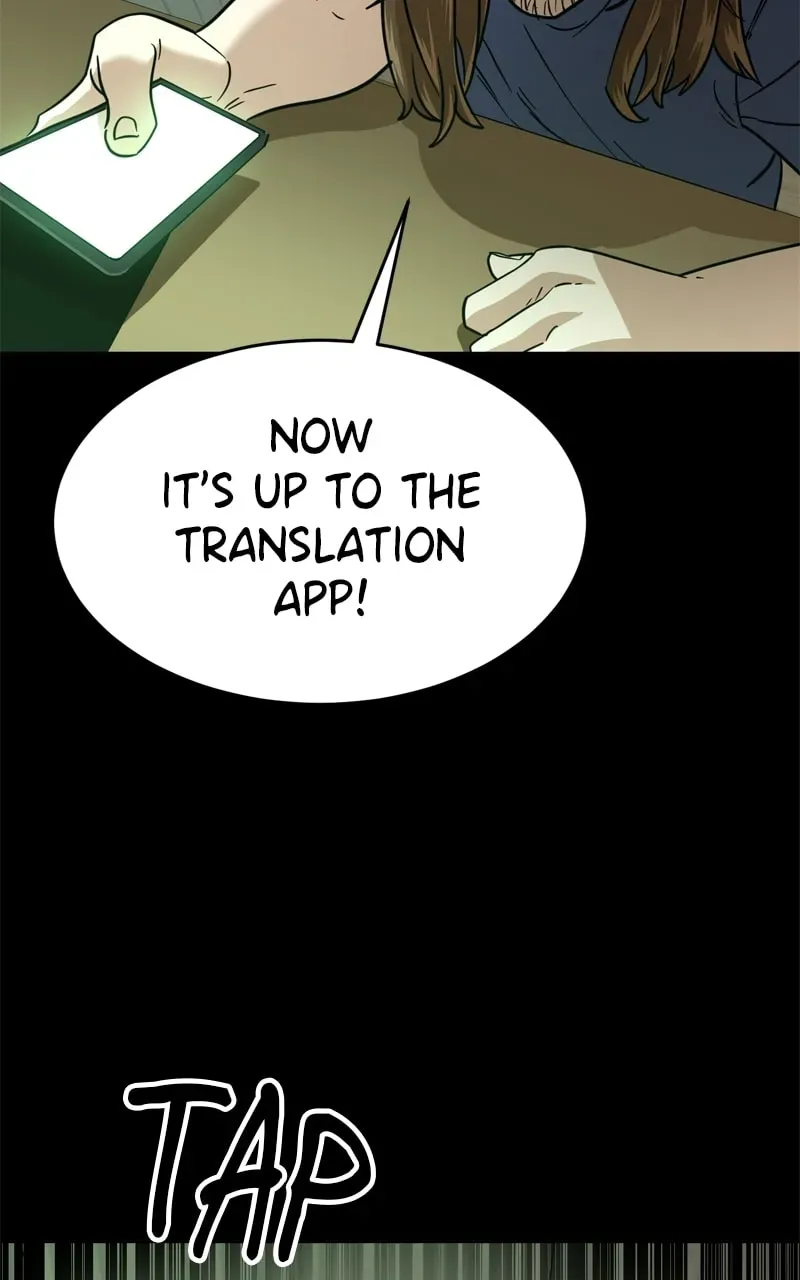 Double Click (PARK Soo-bong) — Chapter 8.1 — page 99