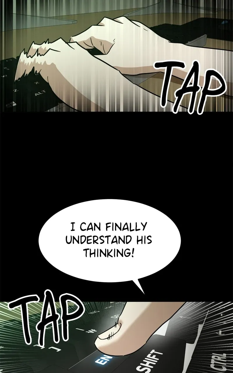Double Click (PARK Soo-bong) — Chapter 8.1 — page 100