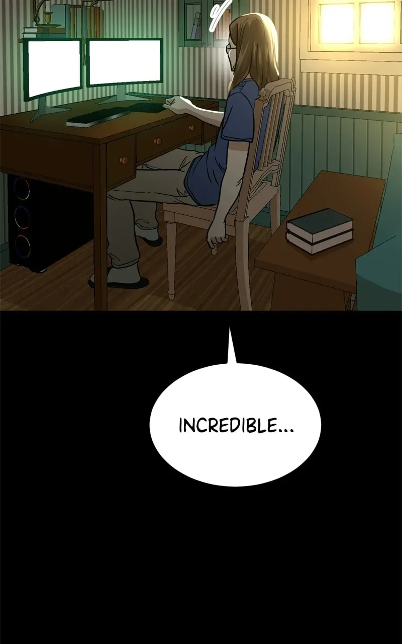 Double Click (PARK Soo-bong) — Chapter 8.1 — page 105
