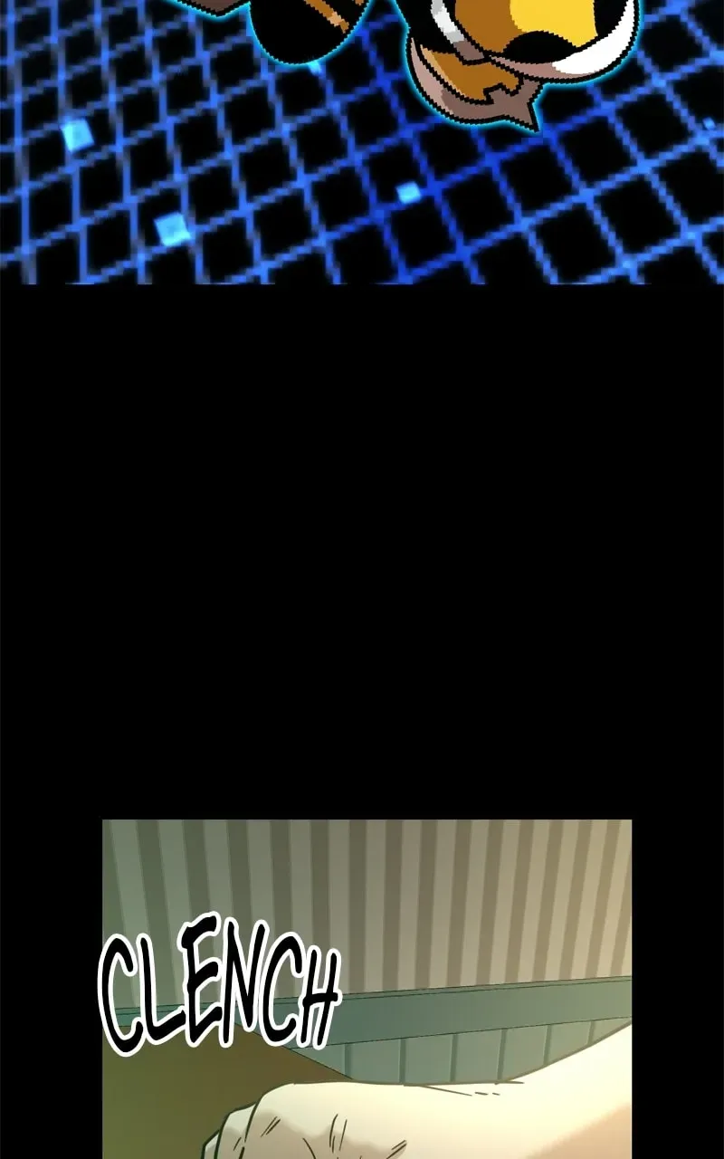 Double Click (PARK Soo-bong) — Chapter 8.1 — page 110