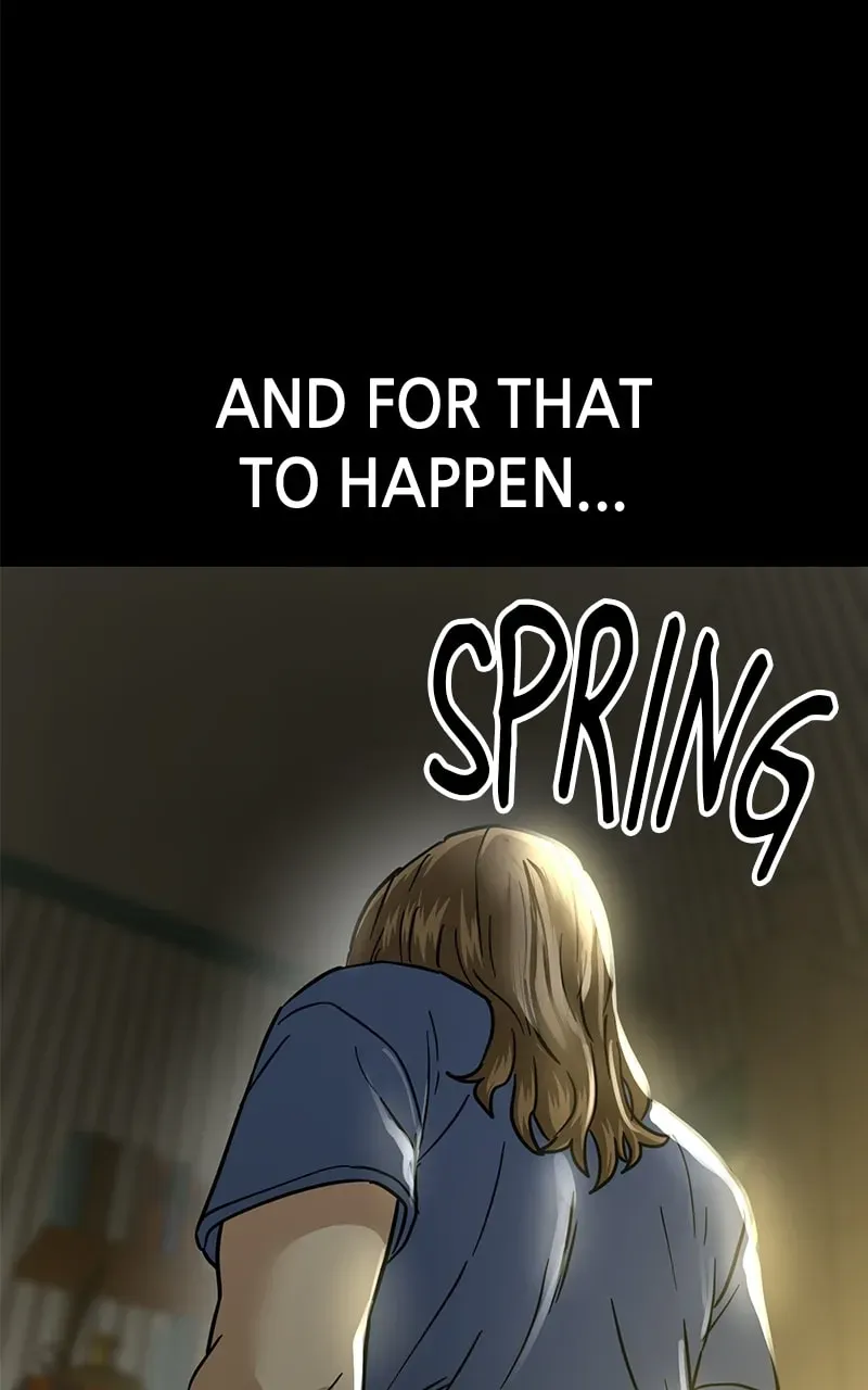 Double Click (PARK Soo-bong) — Chapter 8.1 — page 112