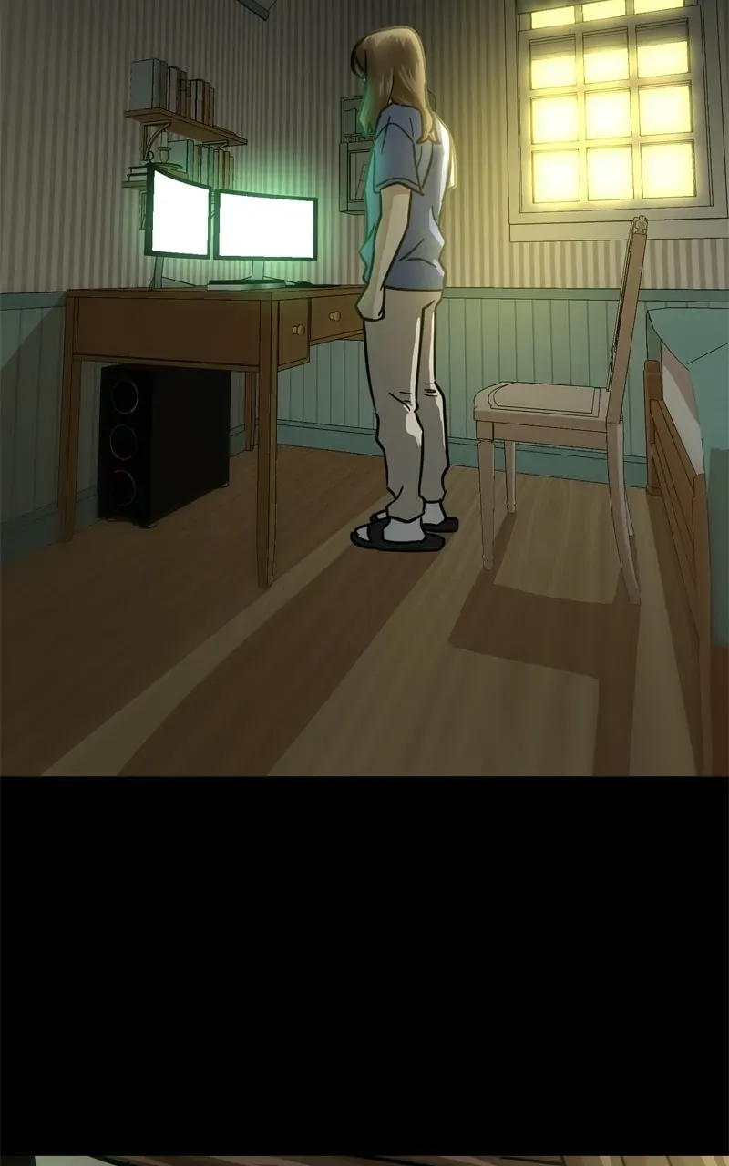 Double Click (PARK Soo-bong) — Chapter 8.1 — page 116