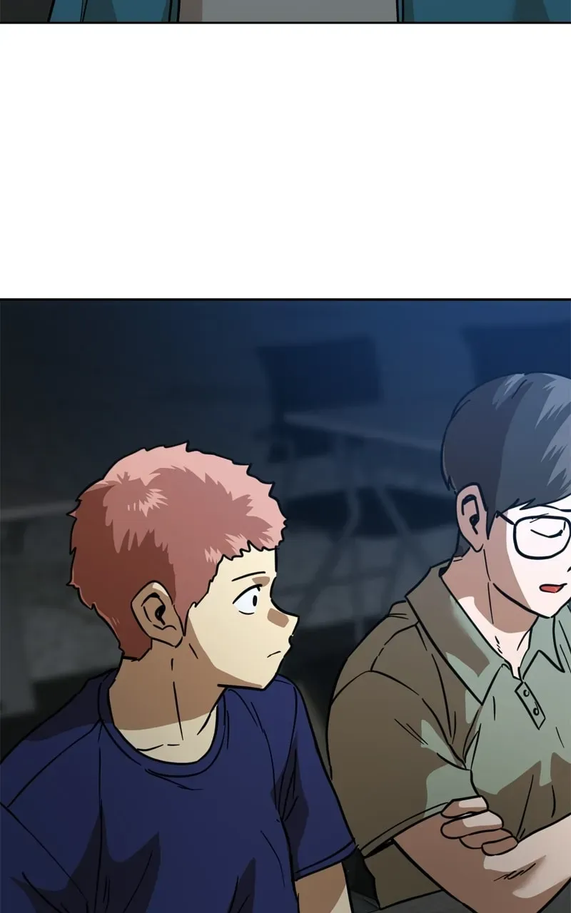 Double Click (PARK Soo-bong) — Chapter 8.1 — page 120