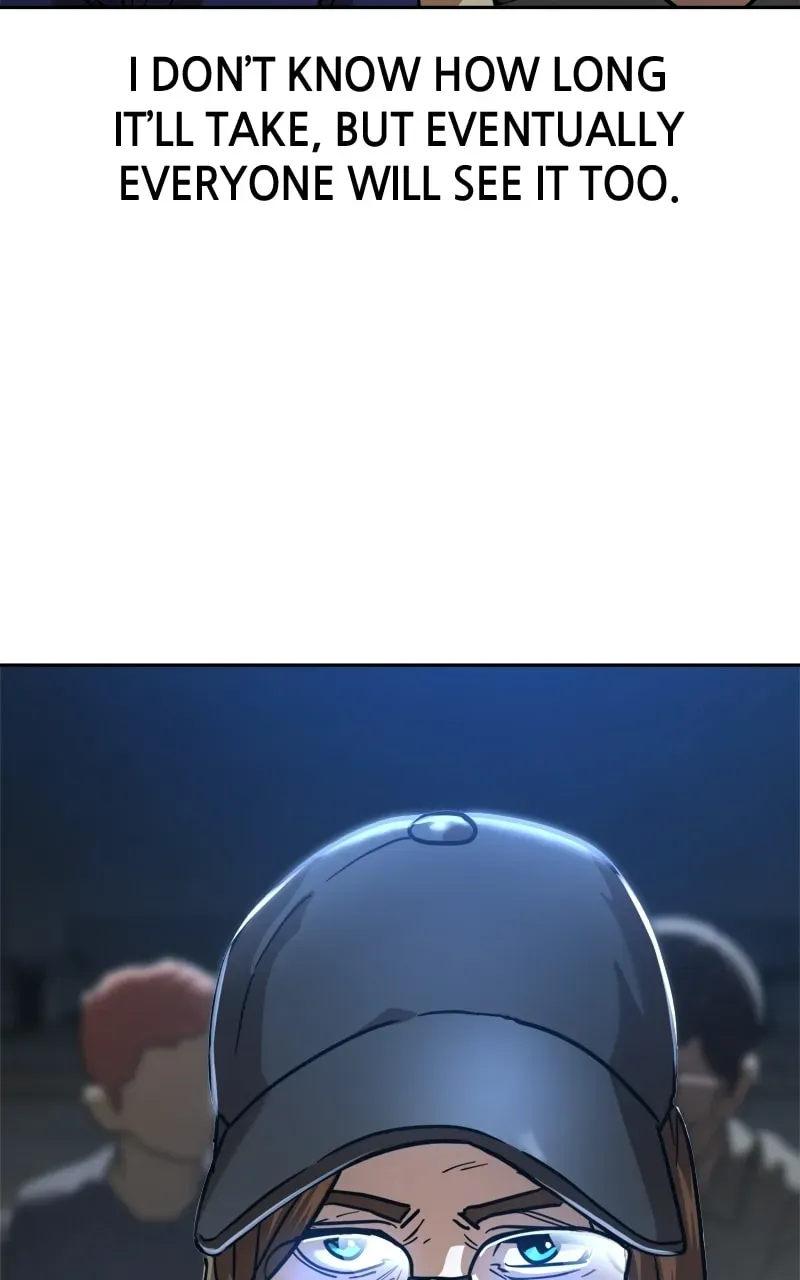 Double Click (PARK Soo-bong) — Chapter 8.1 — page 121