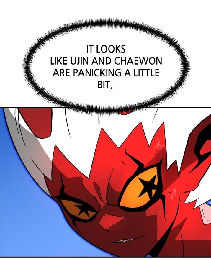 Double Click (PARK Soo-bong) — Chapter 80 — page 1