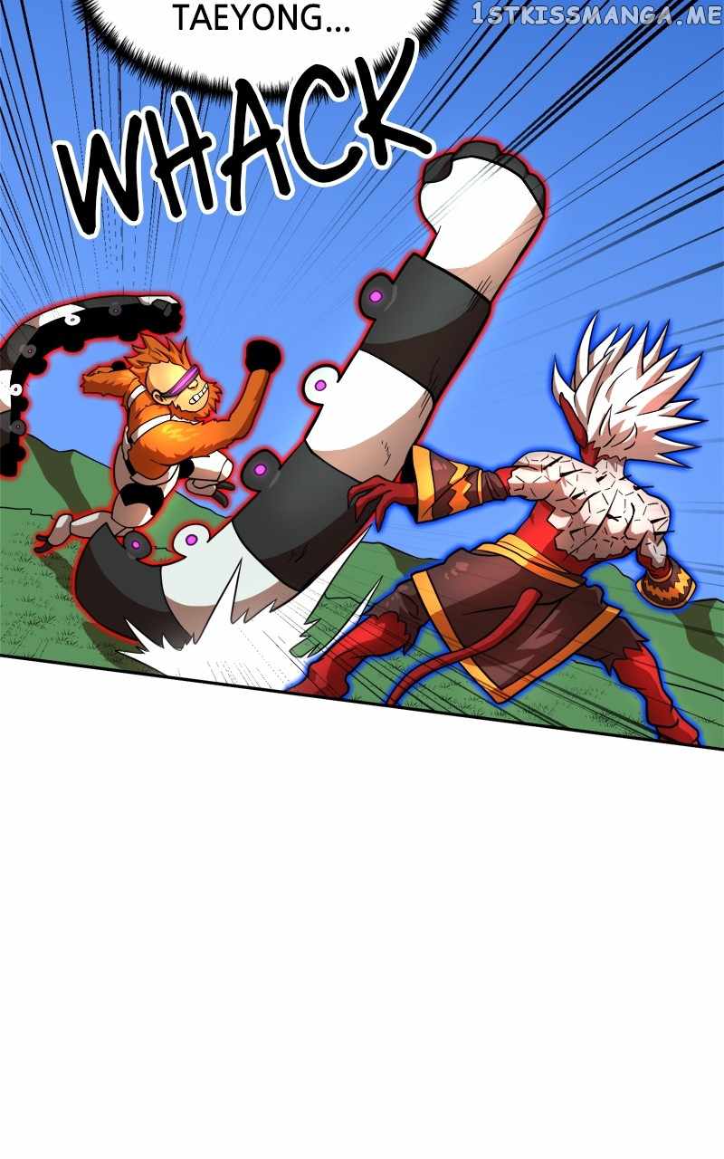 Double Click (PARK Soo-bong) — Chapter 80 — page 3