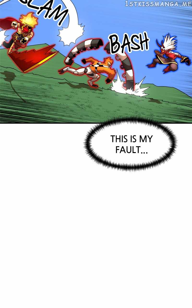 Double Click (PARK Soo-bong) — Chapter 80 — page 10