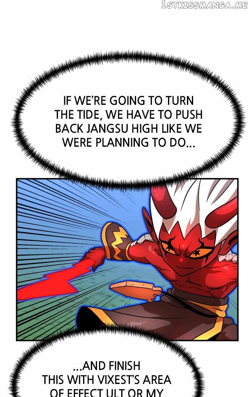 Double Click (PARK Soo-bong) — Chapter 80 — page 11
