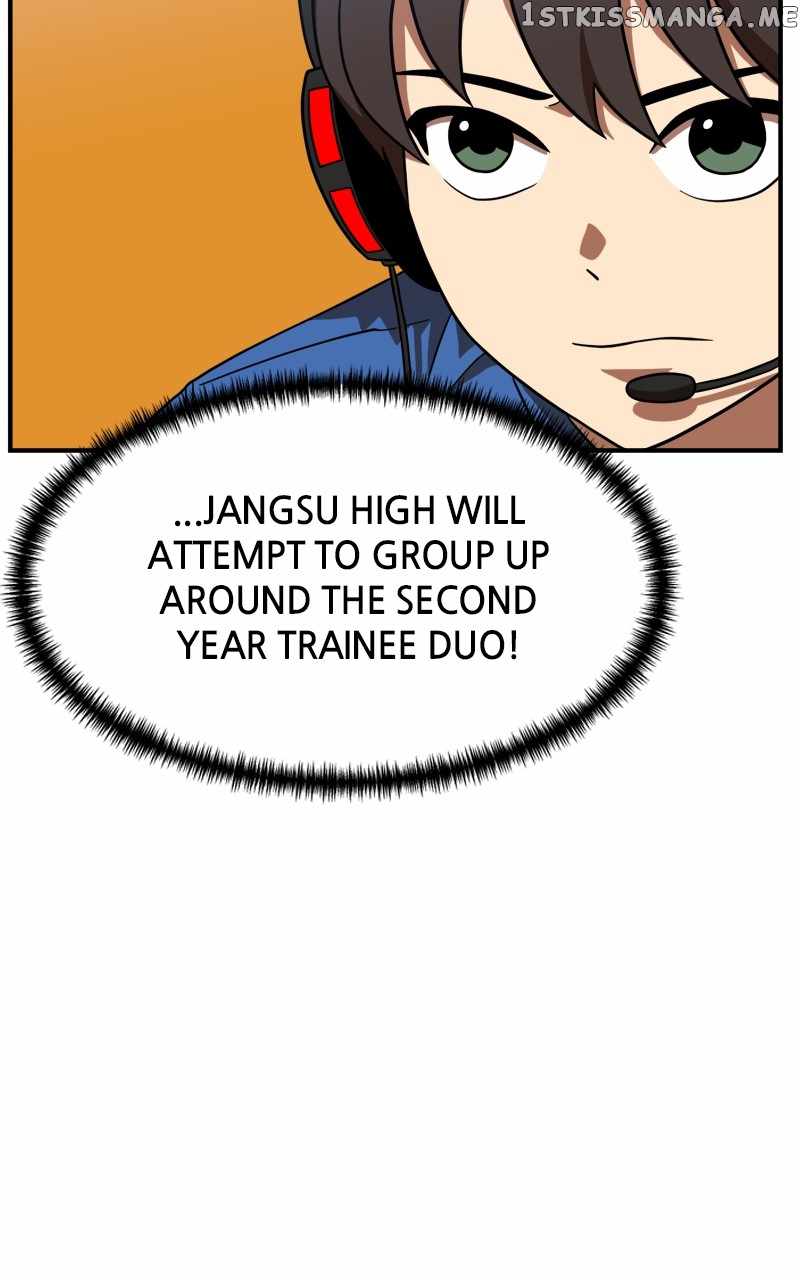 Double Click (PARK Soo-bong) — Chapter 80 — page 13