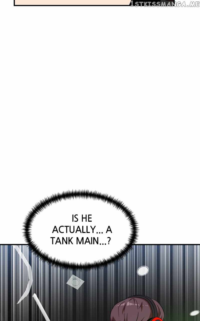 Double Click (PARK Soo-bong) — Chapter 80 — page 19