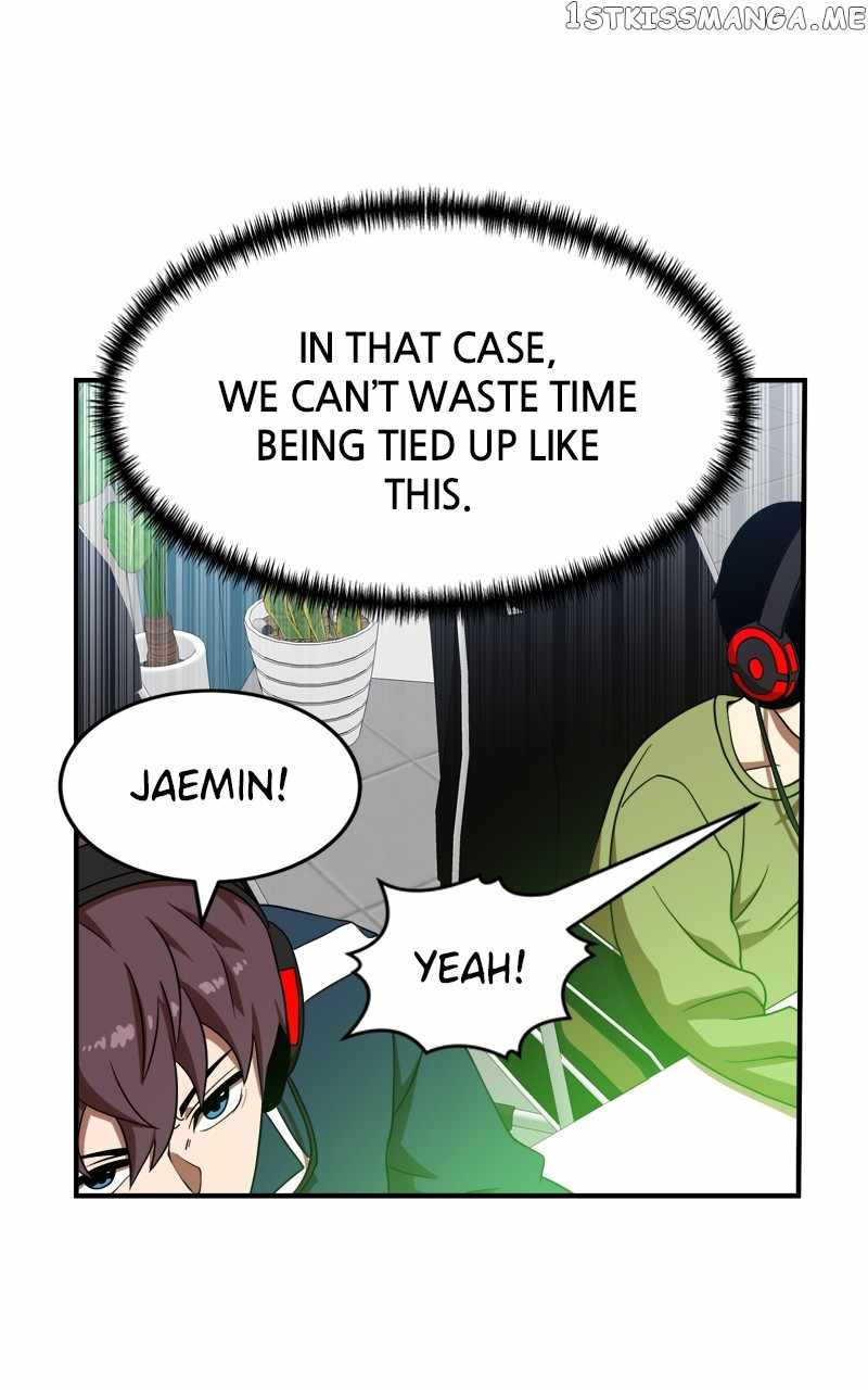 Double Click (PARK Soo-bong) — Chapter 80 — page 21