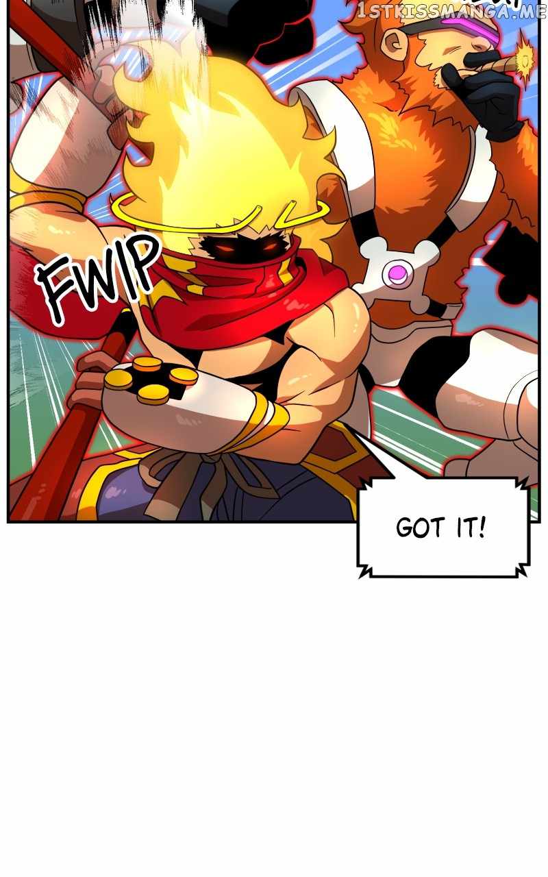 Double Click (PARK Soo-bong) — Chapter 80 — page 23