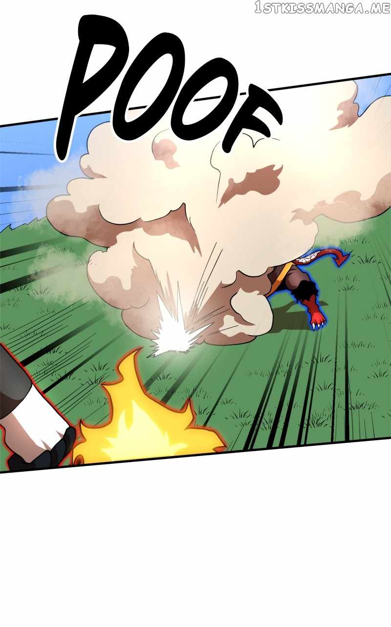 Double Click (PARK Soo-bong) — Chapter 80 — page 25