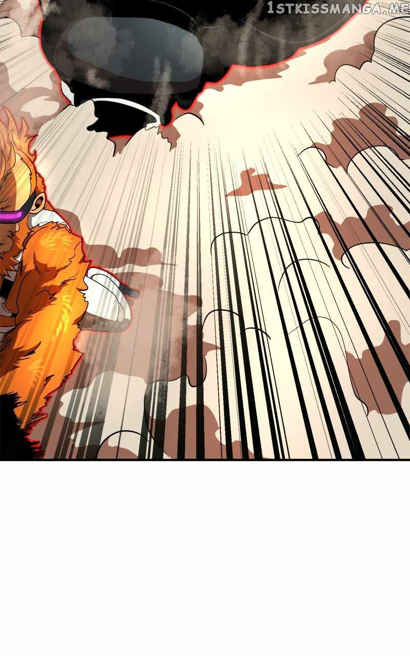 Double Click (PARK Soo-bong) — Chapter 80 — page 28