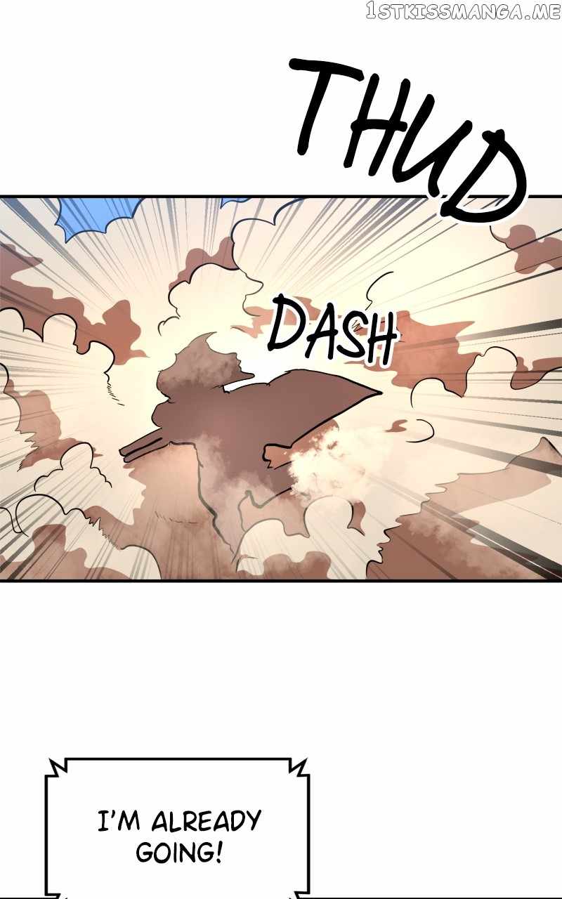 Double Click (PARK Soo-bong) — Chapter 80 — page 29