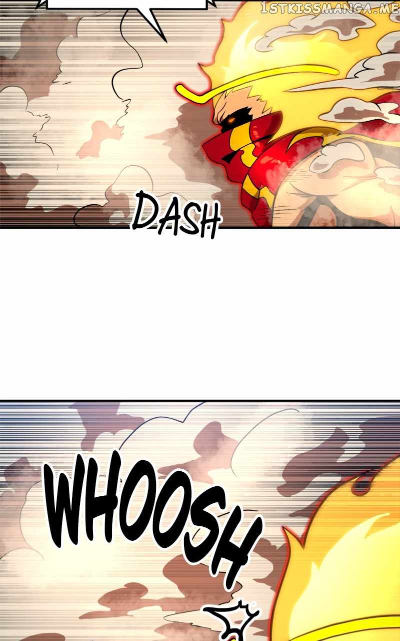 Double Click (PARK Soo-bong) — Chapter 80 — page 30