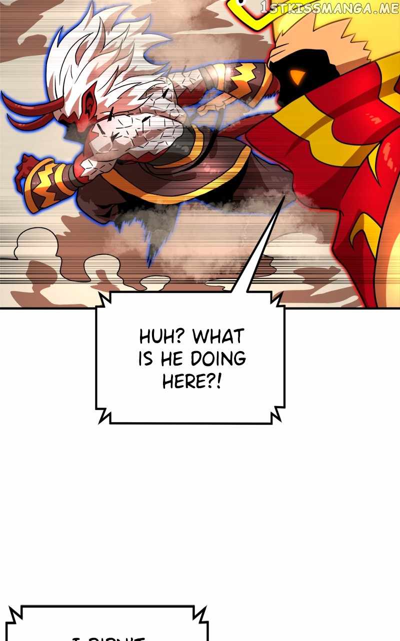 Double Click (PARK Soo-bong) — Chapter 80 — page 31