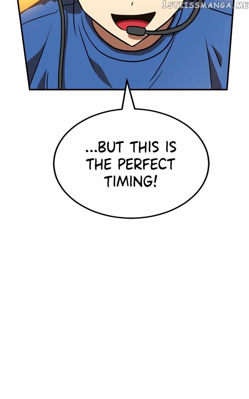Double Click (PARK Soo-bong) — Chapter 80 — page 33