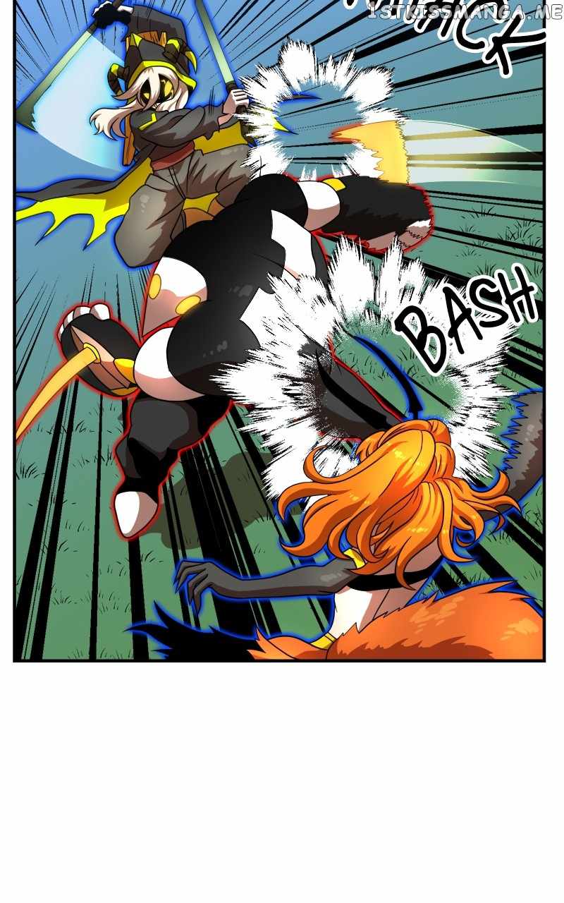 Double Click (PARK Soo-bong) — Chapter 80 — page 36