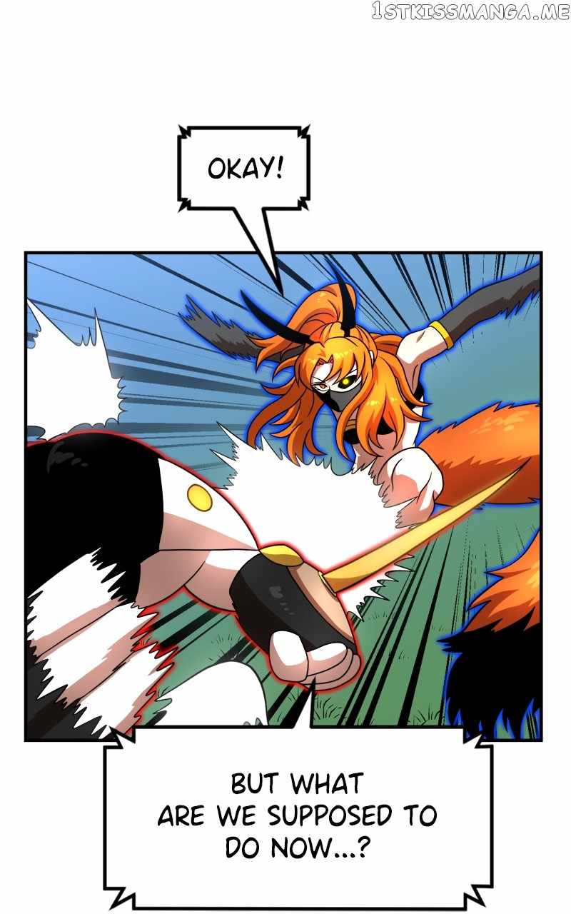 Double Click (PARK Soo-bong) — Chapter 80 — page 37