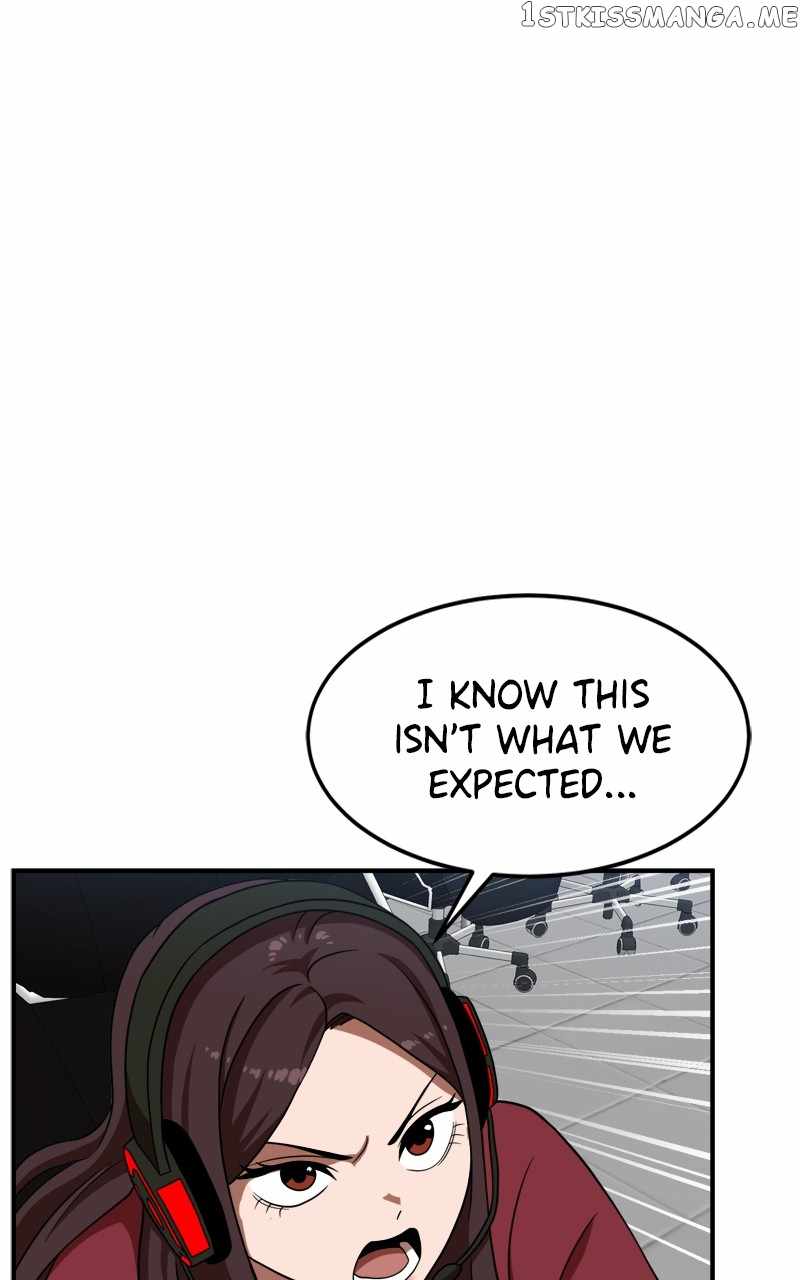 Double Click (PARK Soo-bong) — Chapter 80 — page 38