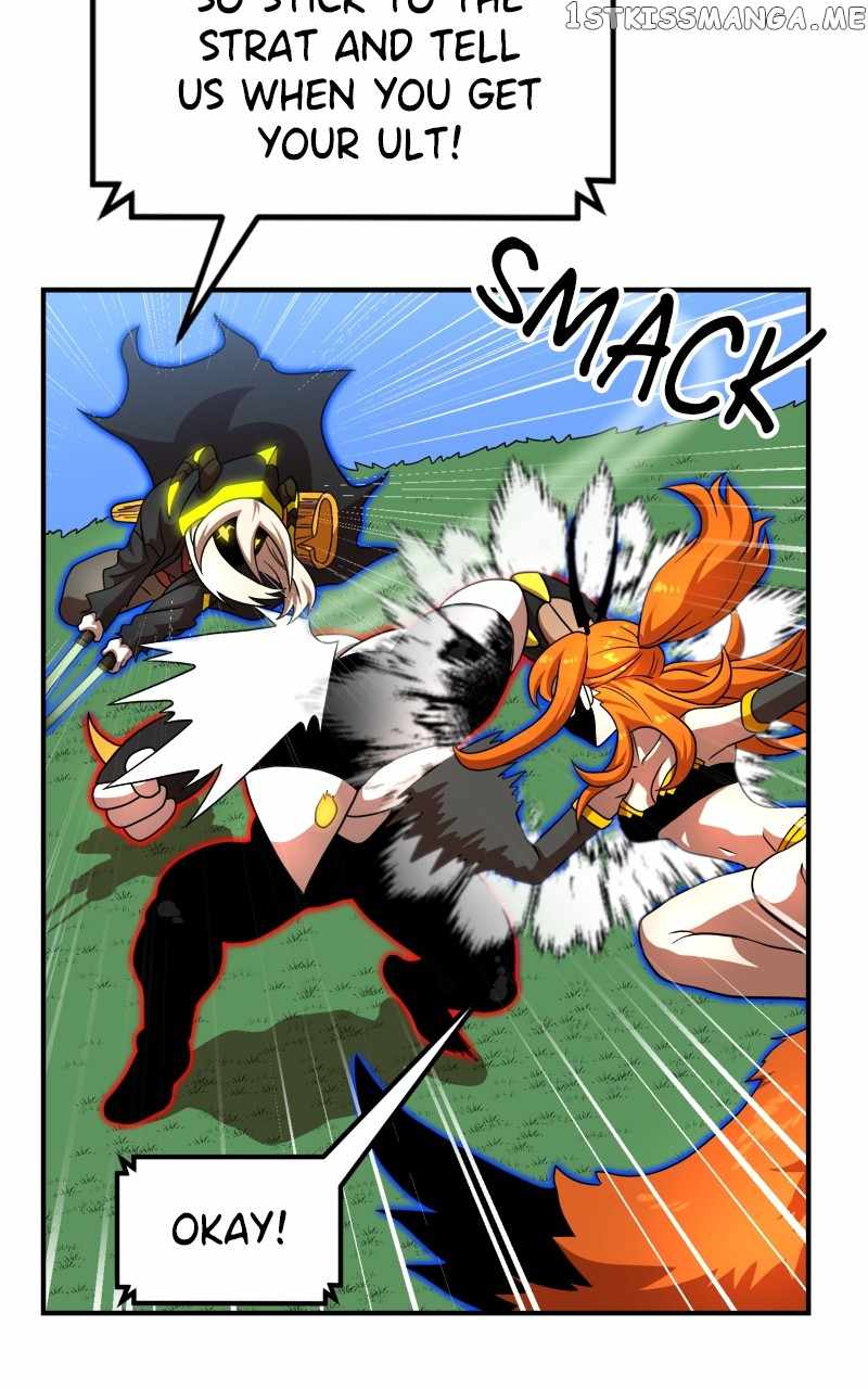 Double Click (PARK Soo-bong) — Chapter 80 — page 40