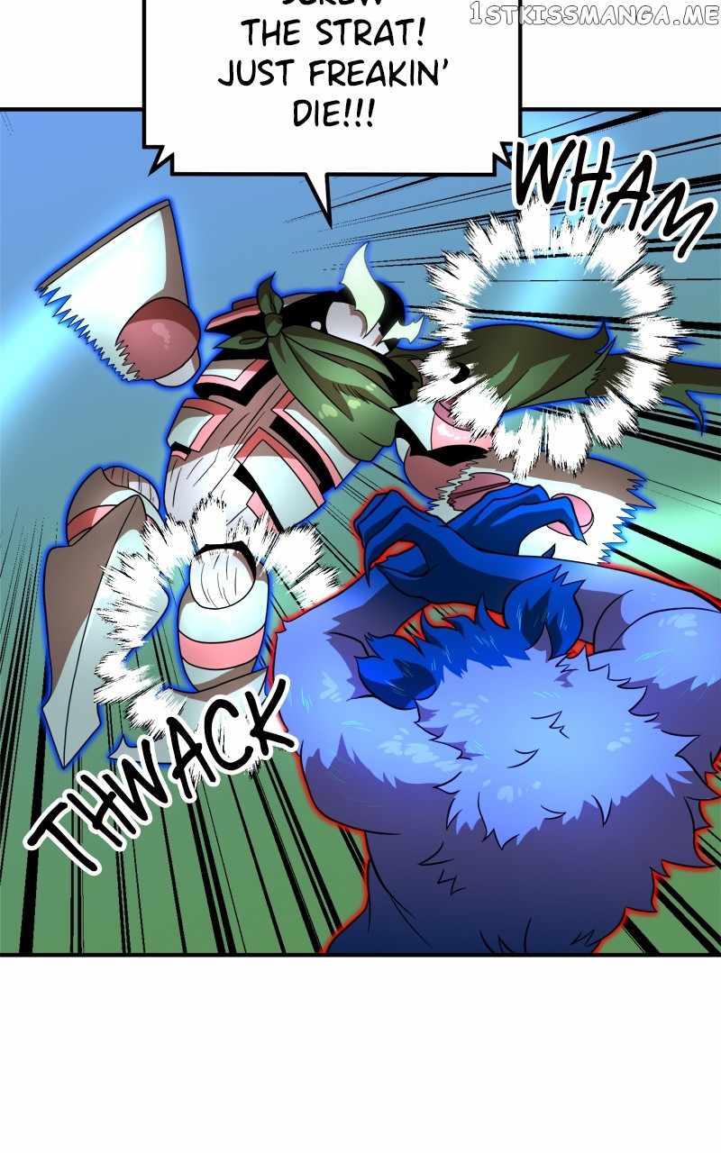Double Click (PARK Soo-bong) — Chapter 80 — page 43