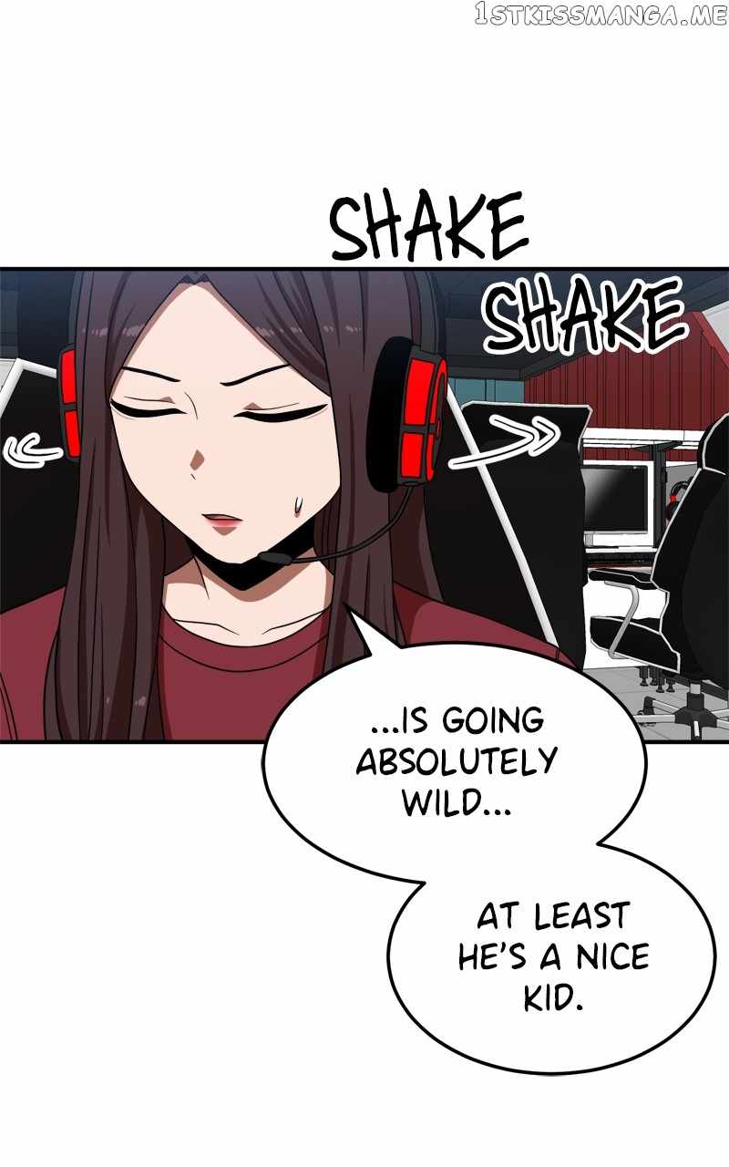 Double Click (PARK Soo-bong) — Chapter 80 — page 44