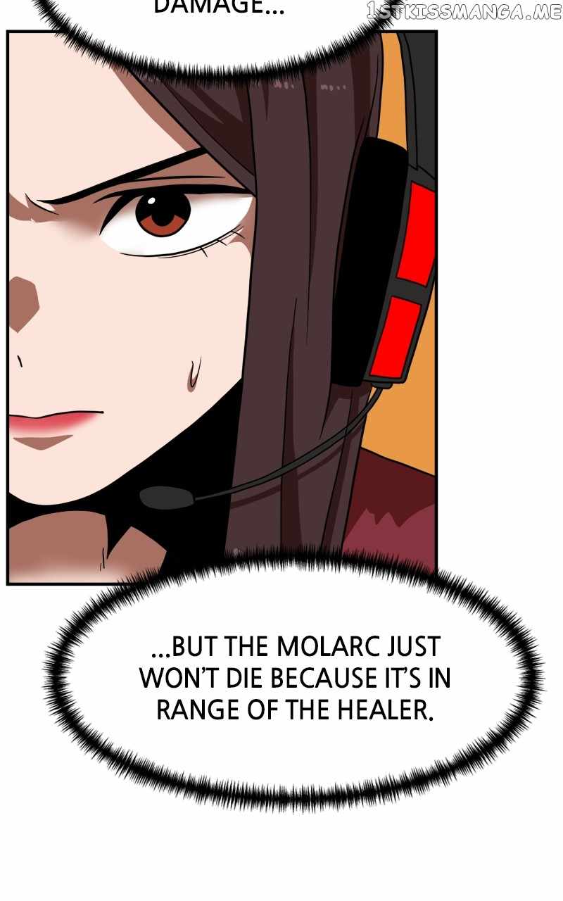 Double Click (PARK Soo-bong) — Chapter 80 — page 47